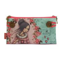 Opakowanie Saszetka z guzikami - The Secret