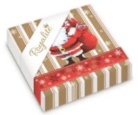 Opakowanie Serwetki Royalite 33/3/20 Mikołaj