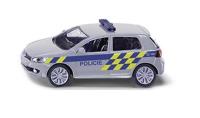 Opakowanie Siku 14 - Policyjny wóz patrolowy wer.polska S1410