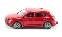 Opakowanie Siku 15 - Audi Q5 S1522