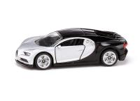 Opakowanie Siku 15 - Bugatti Chiron S1508