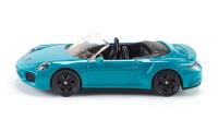 Opakowanie Siku 15 - Porsche 911 Turbo S Cabriolet S1523