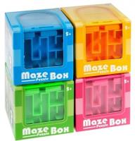 Opakowanie Skarbonka labirynt