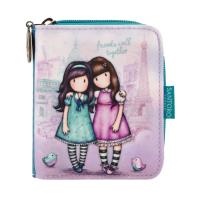 Opakowanie Składany portfel - Friends Walk Together