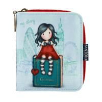 Opakowanie Składany portfel - My Story