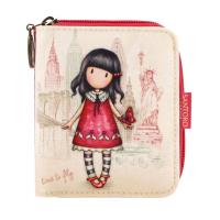 Opakowanie Składany portfel - Time To Fly