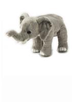 Słoń. Wydawca: National Geographic. SmakLiter.pl Opakowanie Słoń