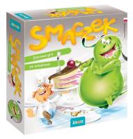 Smaczek. Wydawca: Jawa. SmakLiter.pl Opakowanie Smaczek