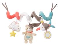 Opakowanie Spirala interaktywna Bruno 30 cm