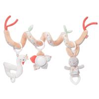 Opakowanie Spirala interaktywna Jezioro Łabędzie 30 cm