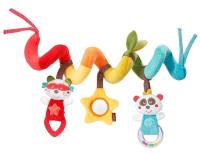 Opakowanie Spirala interaktywna Kumple z Dżungli 30 cm