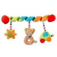 Opakowanie Spirala mała interaktywna Oskar 26 cm