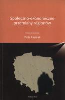 Opakowanie Społeczno-ekonomiczne przemiany regionów
