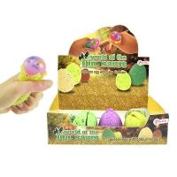 Opakowanie Squeeze me Wyciskane jajo dinozaura