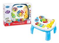 Opakowanie Stoliczek edukacyjny z żyrafą