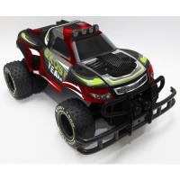 Super Wheel Truck. Wydawca: Dumel. SmakLiter.pl Opakowanie Super Wheel Truck