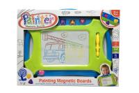 Opakowanie Tablica magnetyczna kolorowa