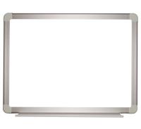 Opakowanie Tablica suchościeralna 900x600 aluminiowa D.RECT