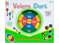 Opakowanie Tarcza z rzutkami i piłkami