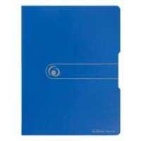 Opakowanie Teczka A3/20 z wkładem Easy Orga Niebieska