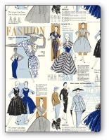 Opakowanie Teczka na dokumenty FF 174B ROSSI