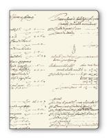 Opakowanie Teczka na dokumenty FF T01B ROSSI