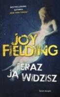 Teraz ją widzisz. Autor: Fielding Joy. SmakLiter.pl Okładka książki Teraz ją widzisz