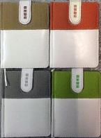 Opakowanie Terminarz A6 tygodniowy z zapinką góra