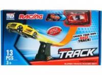 Opakowanie Tor samochodowy 13el