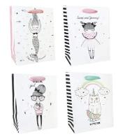 Opakowanie Torba prezentowa 18x23