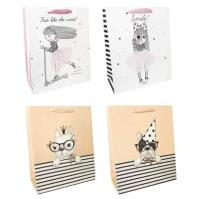 Opakowanie Torba prezentowa 26x32