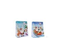 Opakowanie Torba prezentowa 26x32cm mix wzorów (12szt)