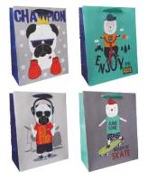 Opakowanie Torby prezentowe 26x32