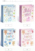 Opakowanie Torebka upominkowa KR 209 M