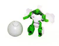 Opakowanie Transrobort - Piłka nożna