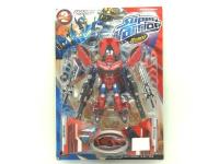 Opakowanie Transrobot 2 kolory