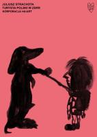 TURYSTA POLSKI W ZSRR. Autor: Strachota Juliusz. SmakLiter.pl Okładka książki TURYSTA POLSKI W ZSRR