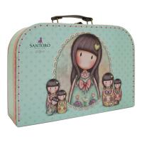 Opakowanie Walizka Duża - Seven Sisters