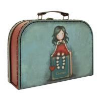 Opakowanie Walizka Średnia - My Story