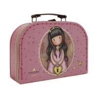 Opakowanie Walizka - The Secret (Mała)