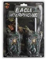 Opakowanie Walkie talkie