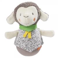 Opakowanie Wańka wstańka Owieczka 15 cm