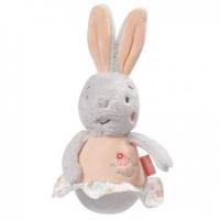 Opakowanie Wańka wstańka Zajączek 21 cm
