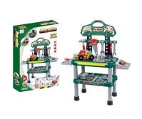 Opakowanie Warsztat z narzędziami 97 elementów