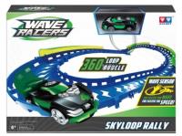 Opakowanie Wave Racers - Zestaw z autem /12