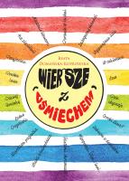 Okładka książki WIERSZE Z UŚMIECHEM