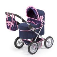 Opakowanie Wózek Navy dla lalek
