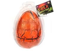 Opakowanie Wykluwający się T-Rex