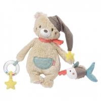 Opakowanie Zabawka interaktywna Bruno 28 cm