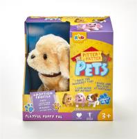 Opakowanie Zabawny szczeniaczek Labrador ADDO